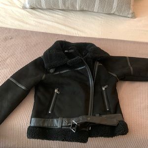 Zara jacket